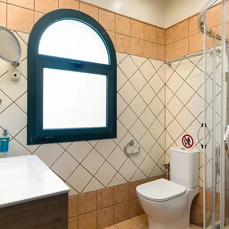 Liostasi Villa Halikounas Dış mekan fotoğraf