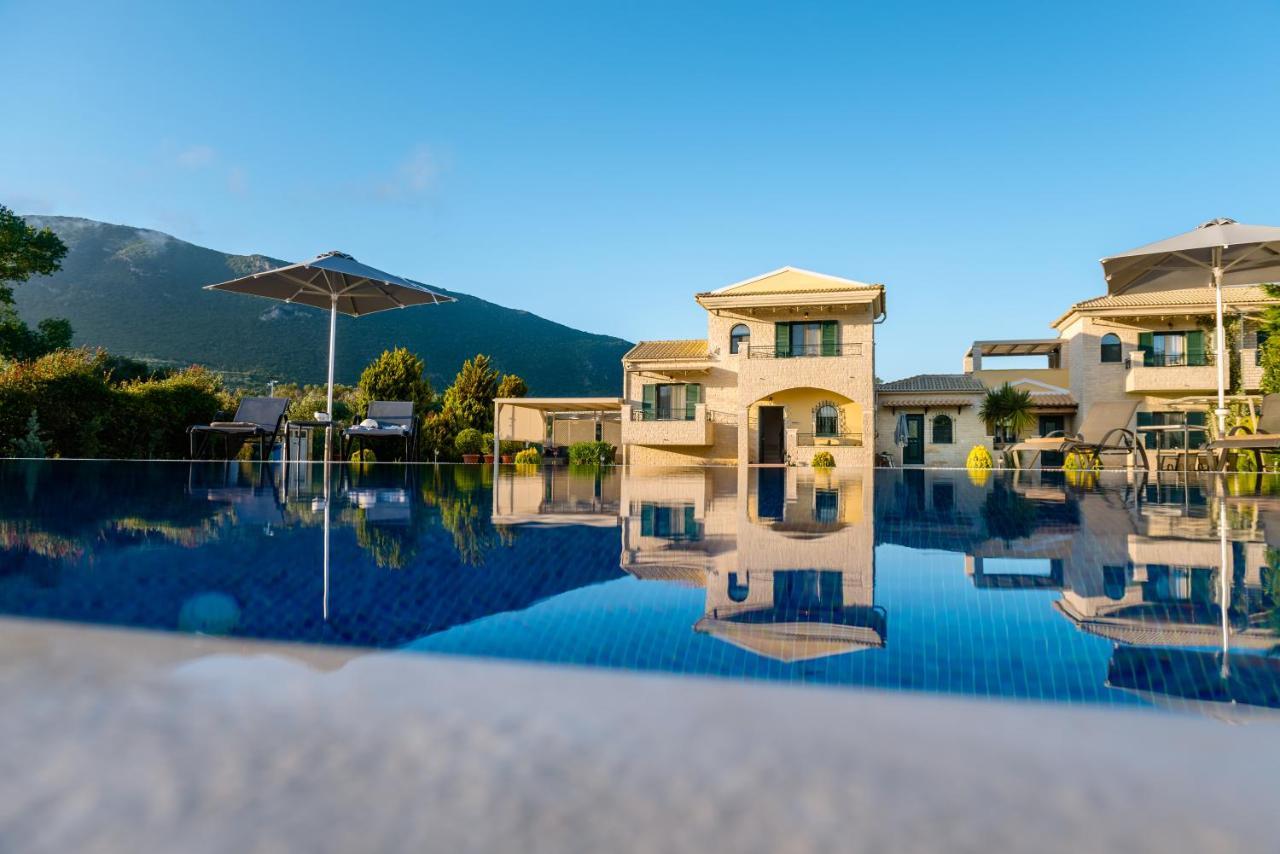 Villa Liostasi *