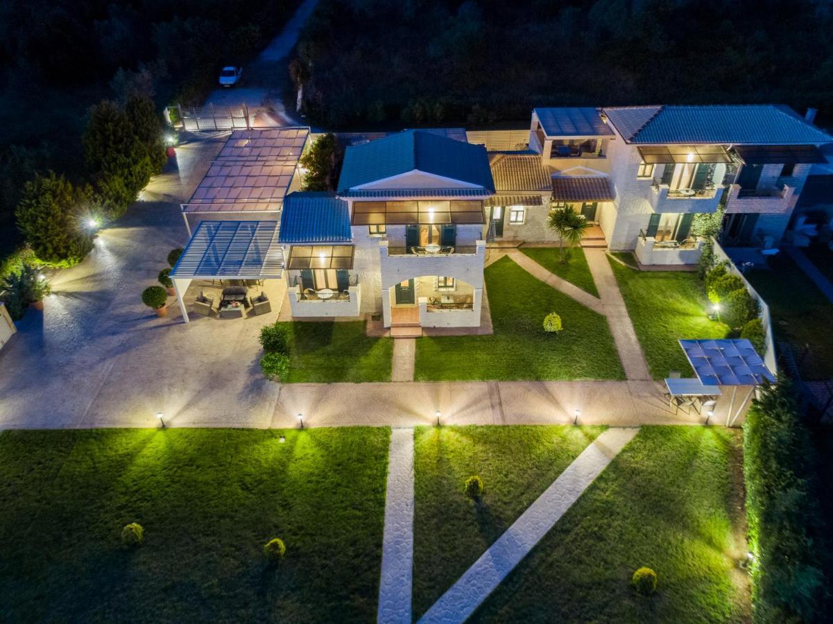 Liostasi Villa *