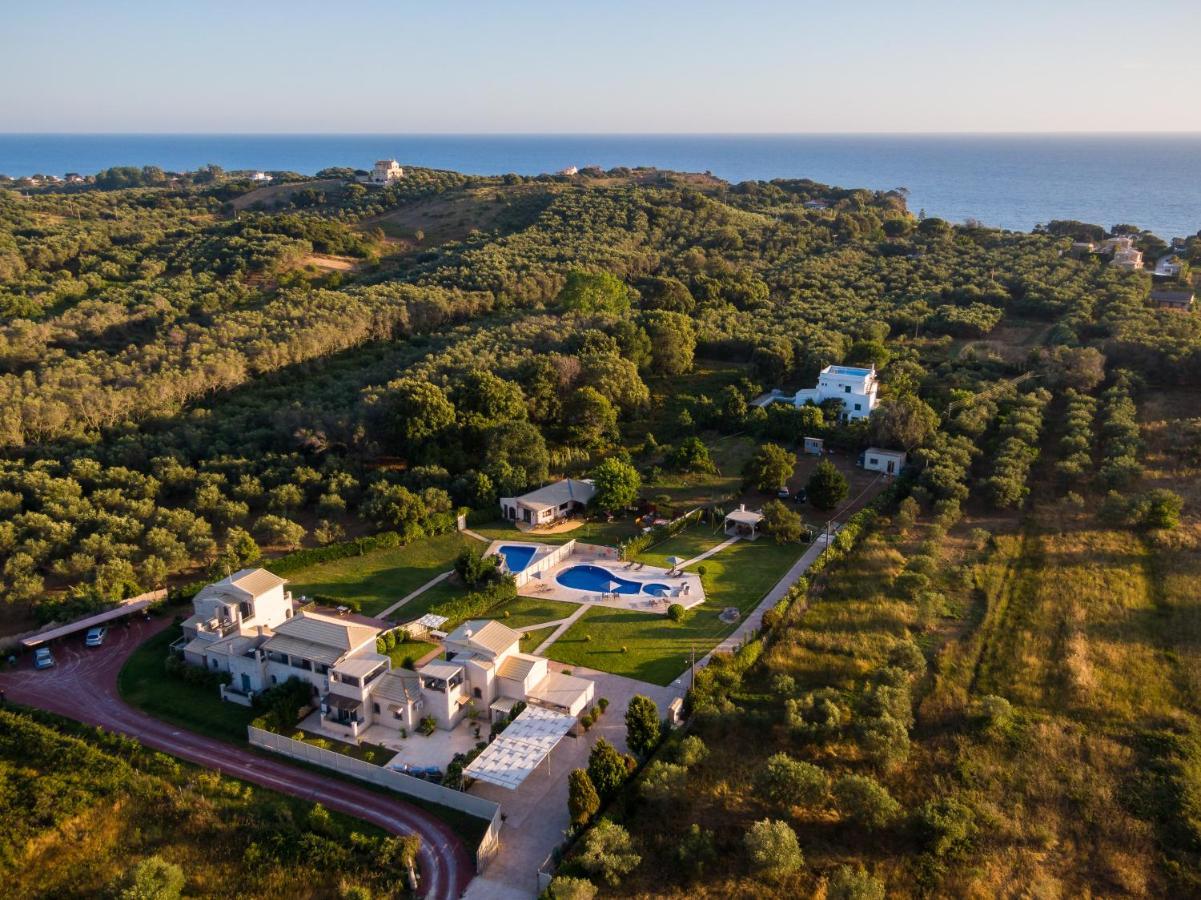 Liostasi Villa