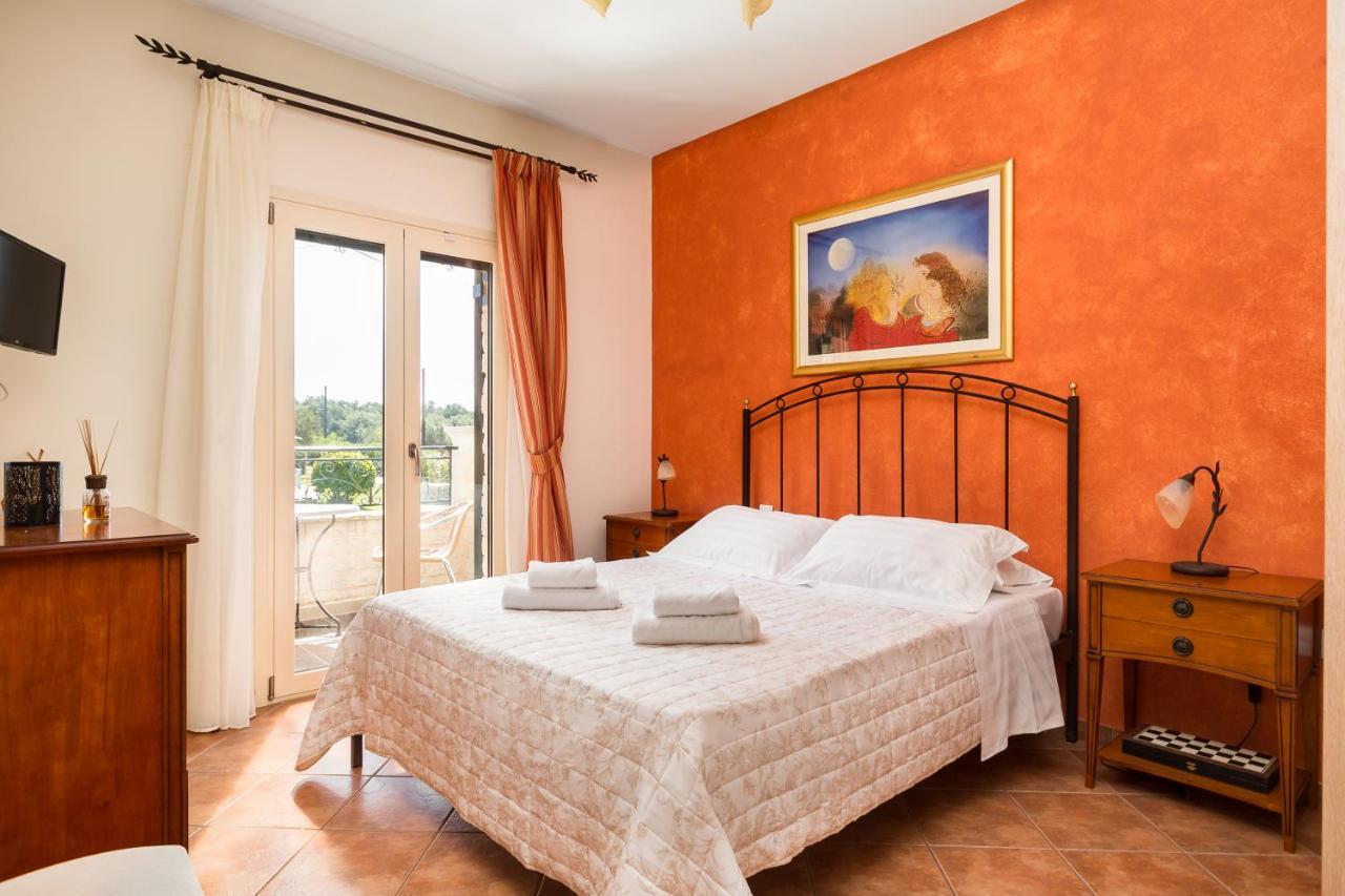 Villa Liostasi *
