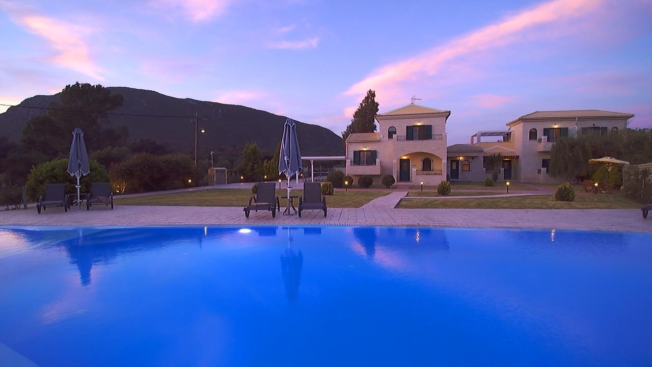 Liostasi Villa